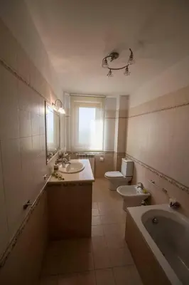Bagno di B&B Lavinaio