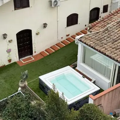Terrazza Siciliana