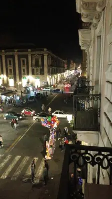 Il quartiere o una zona nella vicinanze del bed & breakfast