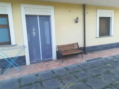 Planimetria di Biologico Dell'Etna