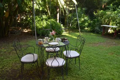 Giardino di Il Giardino di Caronda
