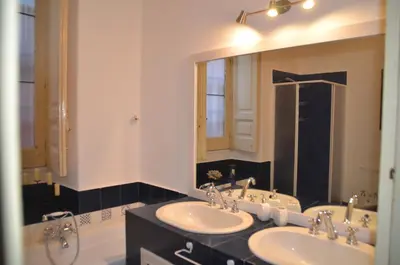 Bagno di Il Giardino di Caronda