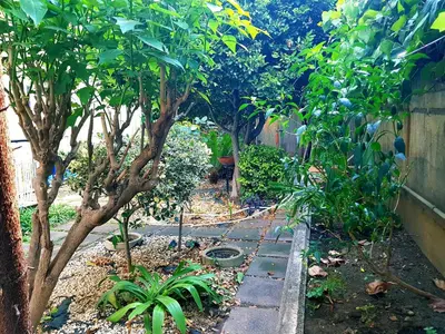 Giardino di Catania house Apartment