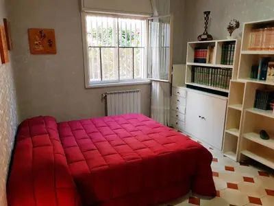 Cucina o angolo cottura di Catania house Apartment