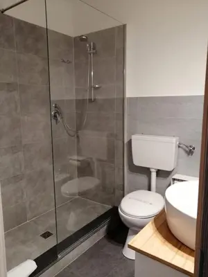 Bagno di Mavà