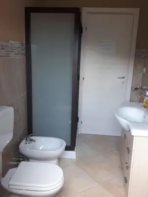 Bagno di La Casa Dei Colori