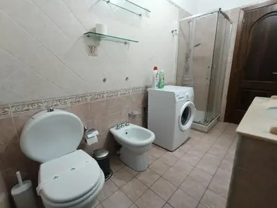 Bagno di Puccini apartment