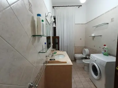 Bagno di Puccini apartment