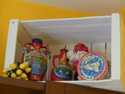 Planimetria di ETNA Family