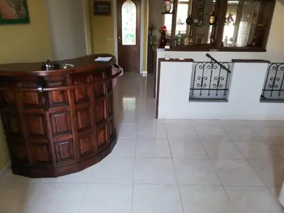 Planimetria di B & B AMICI DELL'ETNA