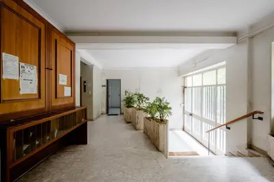 Planimetria di Vecchia Ognina