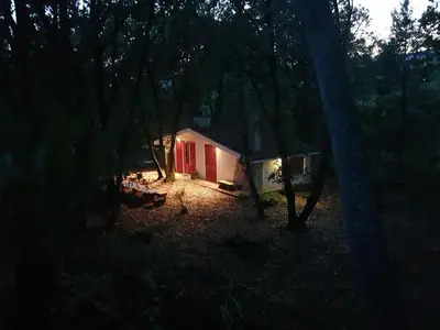 Edificio in cui si trova la casa vacanze