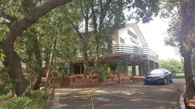 Edificio in cui si trova la casa vacanze