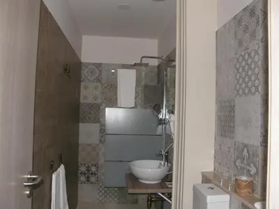 Bagno di Il Gattopardo House