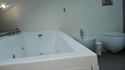 Bagno di Tivoli ShortLets - Catania