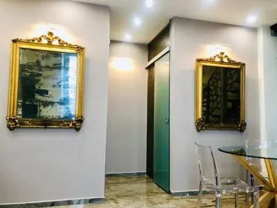 Planimetria di Dimora Umberto Apartment