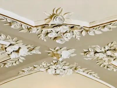 Planimetria di Dimora Umberto Apartment