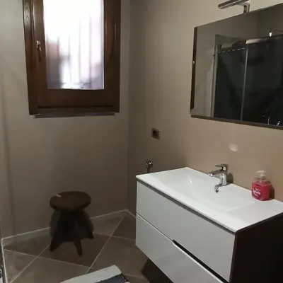 Bagno di La Circumetnea Home