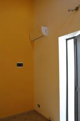 Planimetria di Il Fortino