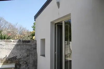 Planimetria di Il Fortino
