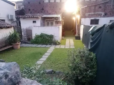 Planimetria di Il Fortino