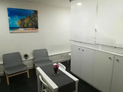 Planimetria di Casa del Plebiscito