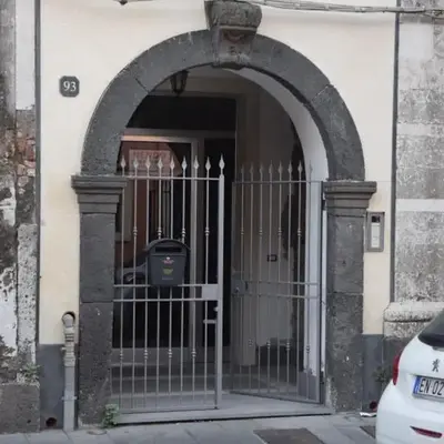 Riposto Etna Taormina Mare