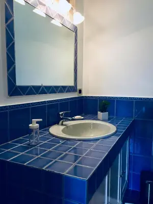 Bagno di Torre Archirafi Vacanze