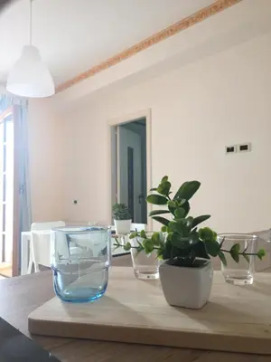 Planimetria di Torre Archirafi Vacanze