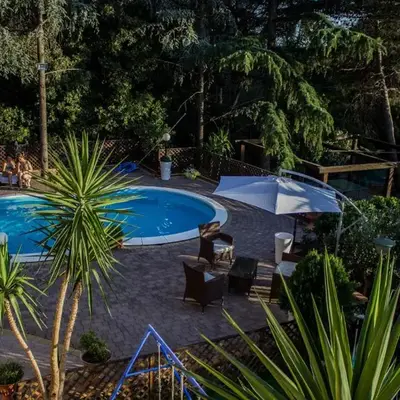 B&B Etna House