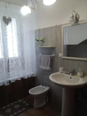 Bagno di Ai tre archi di Tagliaborse