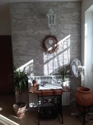 Planimetria di Ai tre archi di Tagliaborse