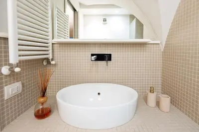 Bagno di B Sicilian Charming Stay - Luxury Loft Catania