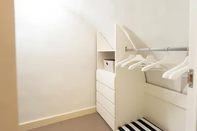 Letto o letti in una camera di B Sicilian Charming Stay - Luxury Loft Catania