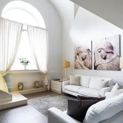 B Sicilian Charming Stay - Luxury Loft Catania