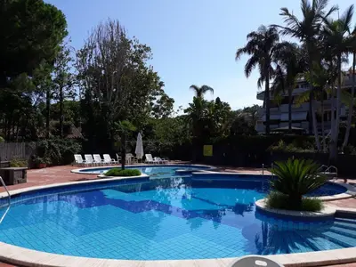 Piscina di Clementine's House o nelle vicinanze