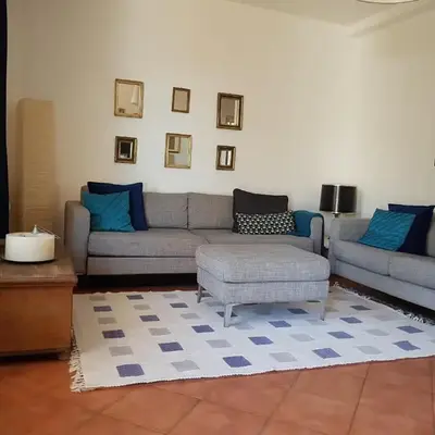 Villa Muse Holiday oasi sul mare di CapoMulini