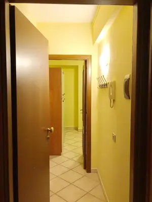 Planimetria di Luna