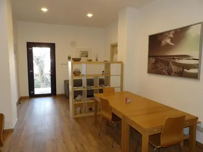 Planimetria di B&B Stella Marina