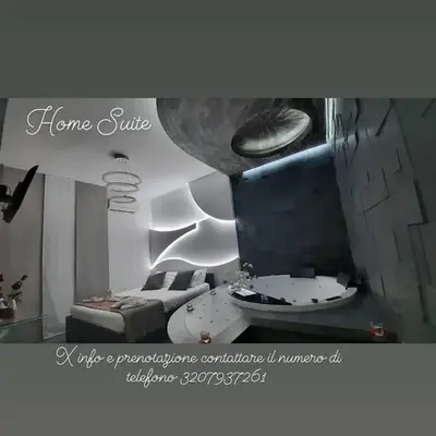 Home Suite