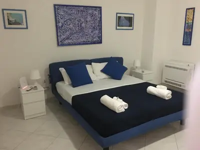 Planimetria di Villa Fraele