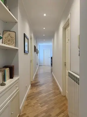 Planimetria di B&B Villa Etelka
