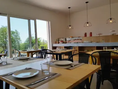 Ristorante o altro punto ristoro di AGRO Sicily