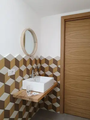 Bagno di AGRO Sicily