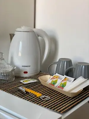 Cibo presso il bed & breakfast o nelle vicinanze
