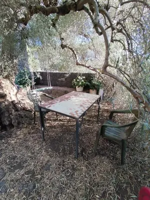 Giardino di Oriente Dell'Etna