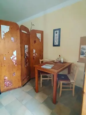 Planimetria di Oriente Dell'Etna