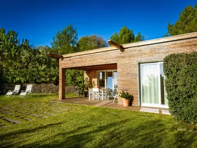 Giardino di CasaDuro