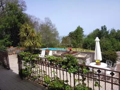 Piscina di Don Michelino Etna House o nelle vicinanze