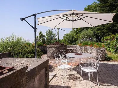 Giardino di Don Michelino Etna House